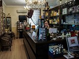 Фике, центр красоты